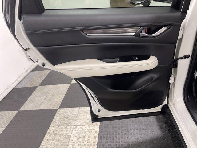 used 2019 Mazda CX-5 car, priced at $19,258