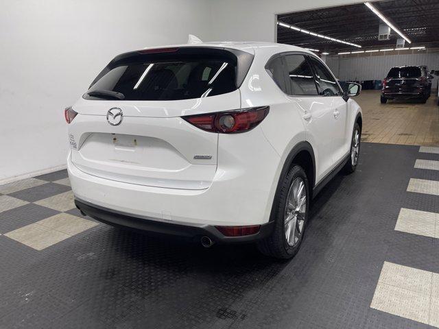 used 2019 Mazda CX-5 car, priced at $19,258