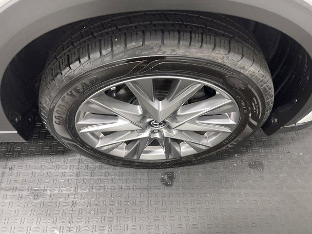 used 2019 Mazda CX-5 car, priced at $19,258