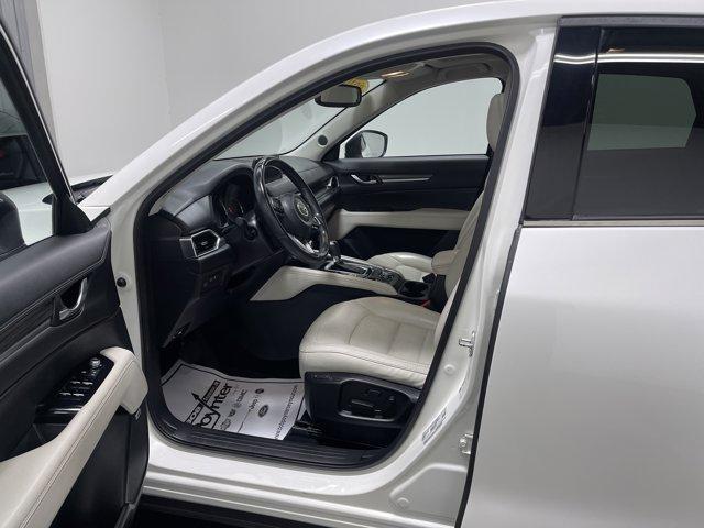 used 2019 Mazda CX-5 car, priced at $19,258