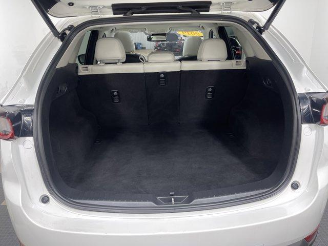 used 2019 Mazda CX-5 car, priced at $19,258