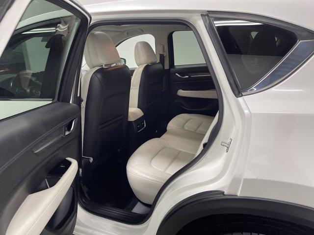 used 2019 Mazda CX-5 car, priced at $19,258