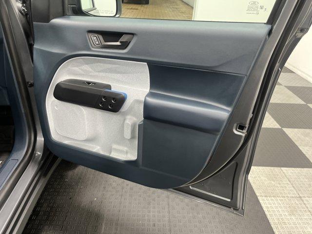 used 2025 Ford Maverick car, priced at $29,632