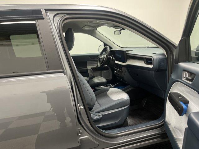 used 2025 Ford Maverick car, priced at $29,632