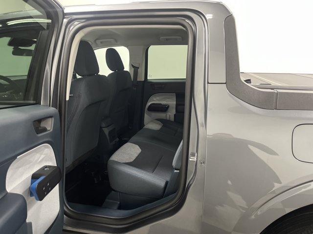 used 2025 Ford Maverick car, priced at $29,632