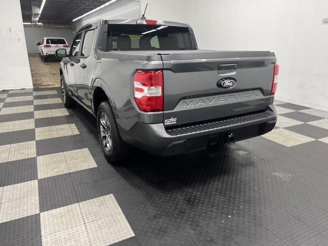 used 2025 Ford Maverick car, priced at $29,632