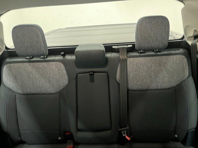 used 2025 Ford Maverick car, priced at $29,632