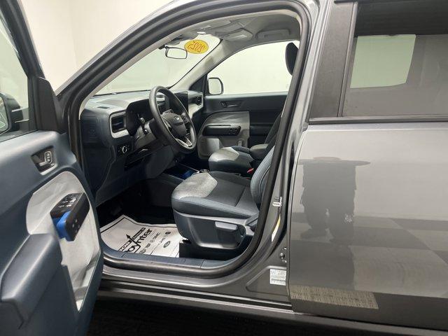 used 2025 Ford Maverick car, priced at $29,632