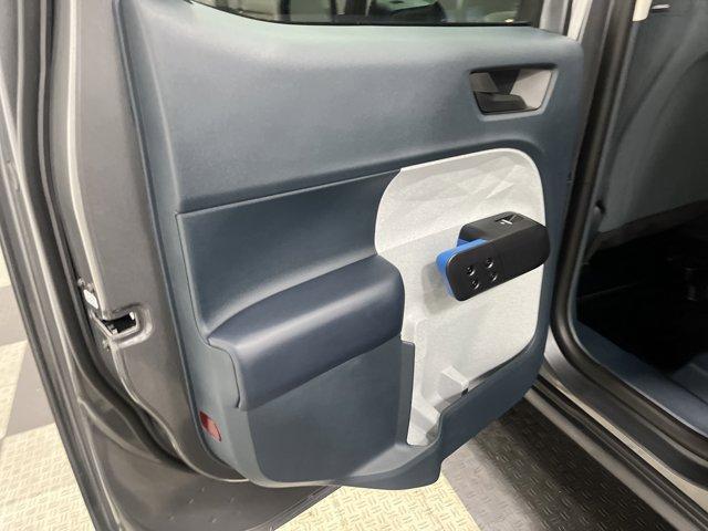 used 2025 Ford Maverick car, priced at $29,632