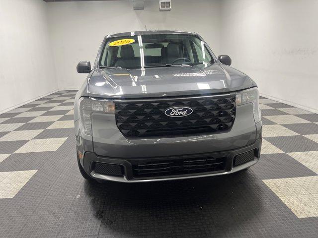 used 2025 Ford Maverick car, priced at $29,632