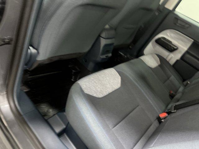 used 2025 Ford Maverick car, priced at $29,632