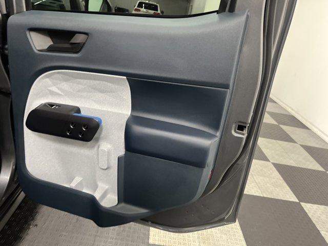 used 2025 Ford Maverick car, priced at $29,632