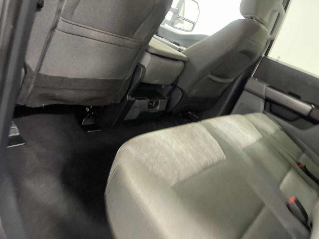 used 2024 Ford F-250 car, priced at $45,133