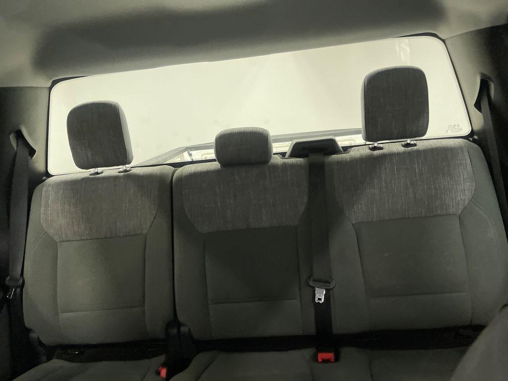 used 2024 Ford F-250 car, priced at $45,133