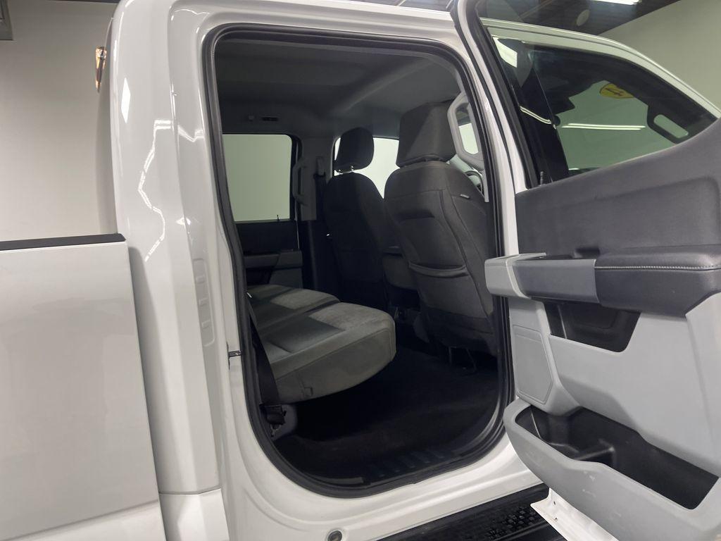 used 2024 Ford F-250 car, priced at $45,133