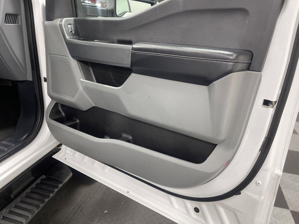 used 2024 Ford F-250 car, priced at $45,133