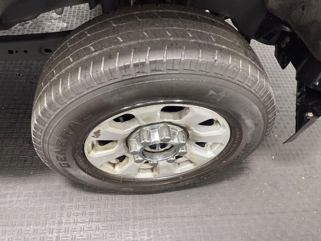 used 2024 Ford F-250 car, priced at $45,133