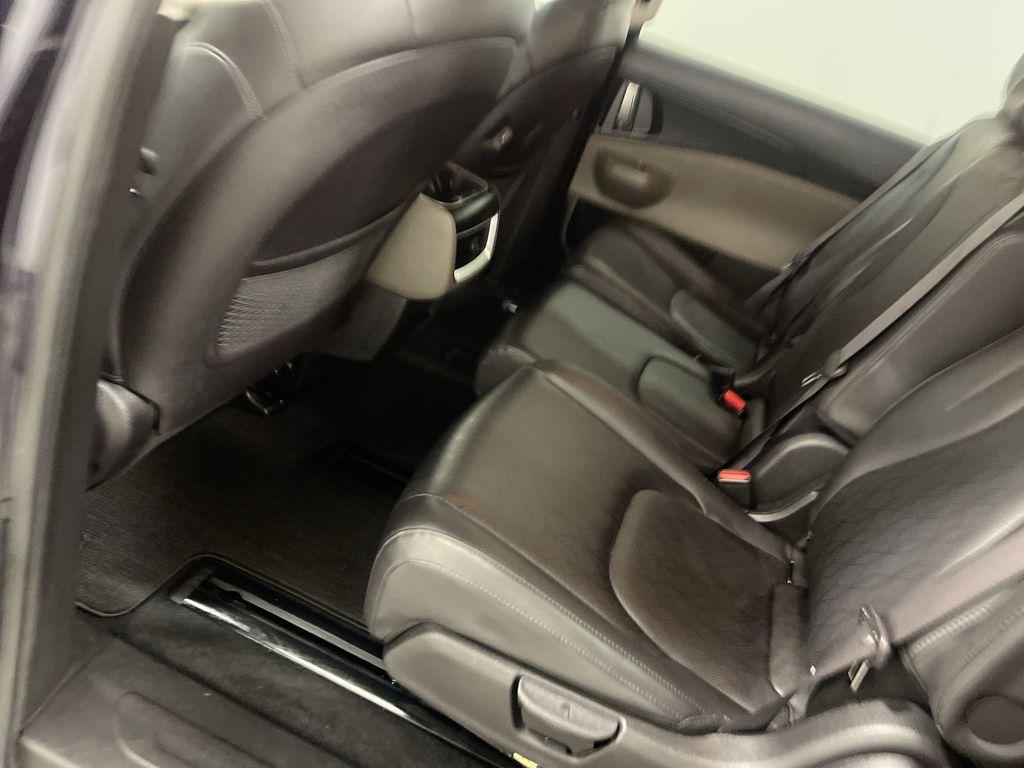 used 2025 Kia Carnival car, priced at $32,128