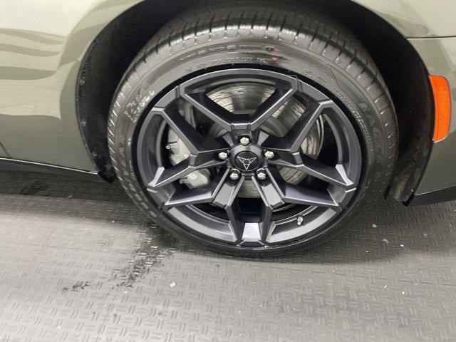 new 2026 Dodge Charger car, priced at $54,713