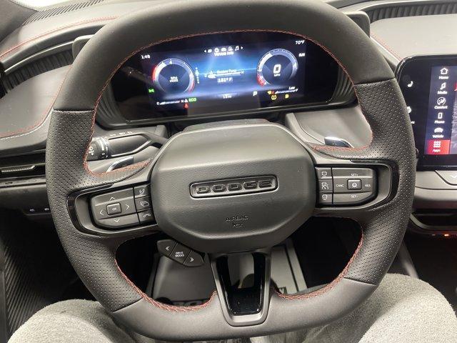 new 2026 Dodge Charger car, priced at $54,713