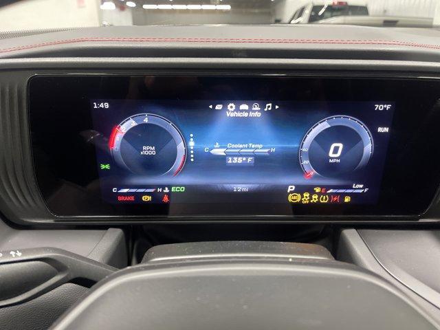 new 2026 Dodge Charger car, priced at $54,713