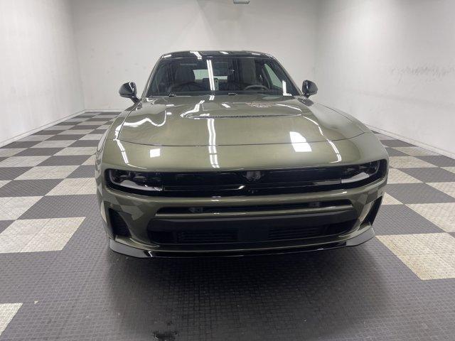 new 2026 Dodge Charger car, priced at $54,713