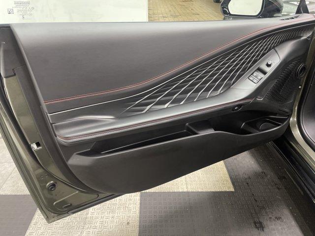 new 2026 Dodge Charger car, priced at $54,713