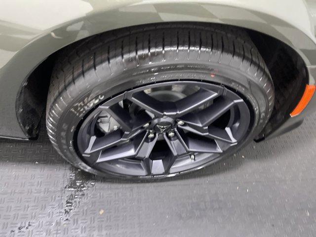 new 2026 Dodge Charger car, priced at $54,713