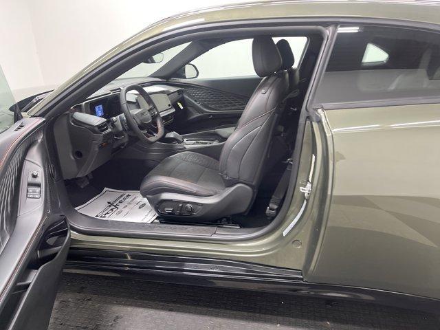 new 2026 Dodge Charger car, priced at $54,713