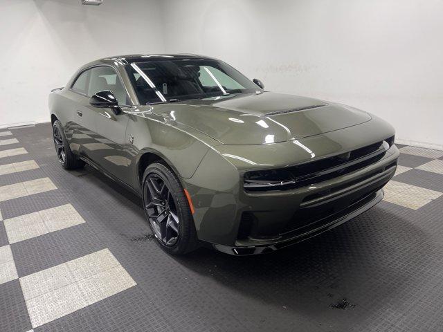 new 2026 Dodge Charger car, priced at $54,713