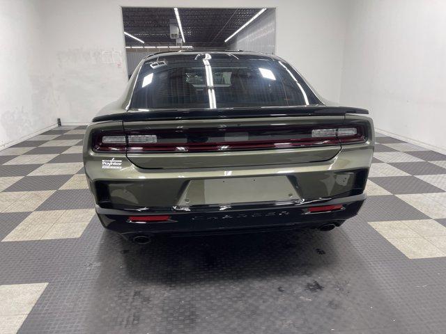 new 2026 Dodge Charger car, priced at $54,713