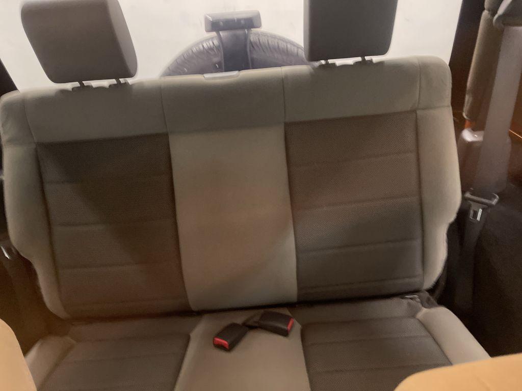 used 2010 Jeep Wrangler car, priced at $11,895