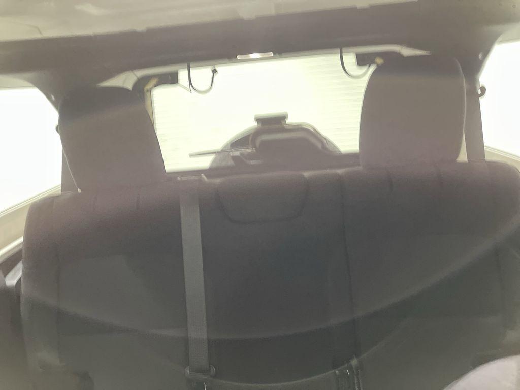 used 2023 Jeep Wrangler car, priced at $33,722