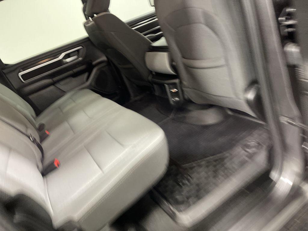 used 2024 Ram 1500 car, priced at $37,192