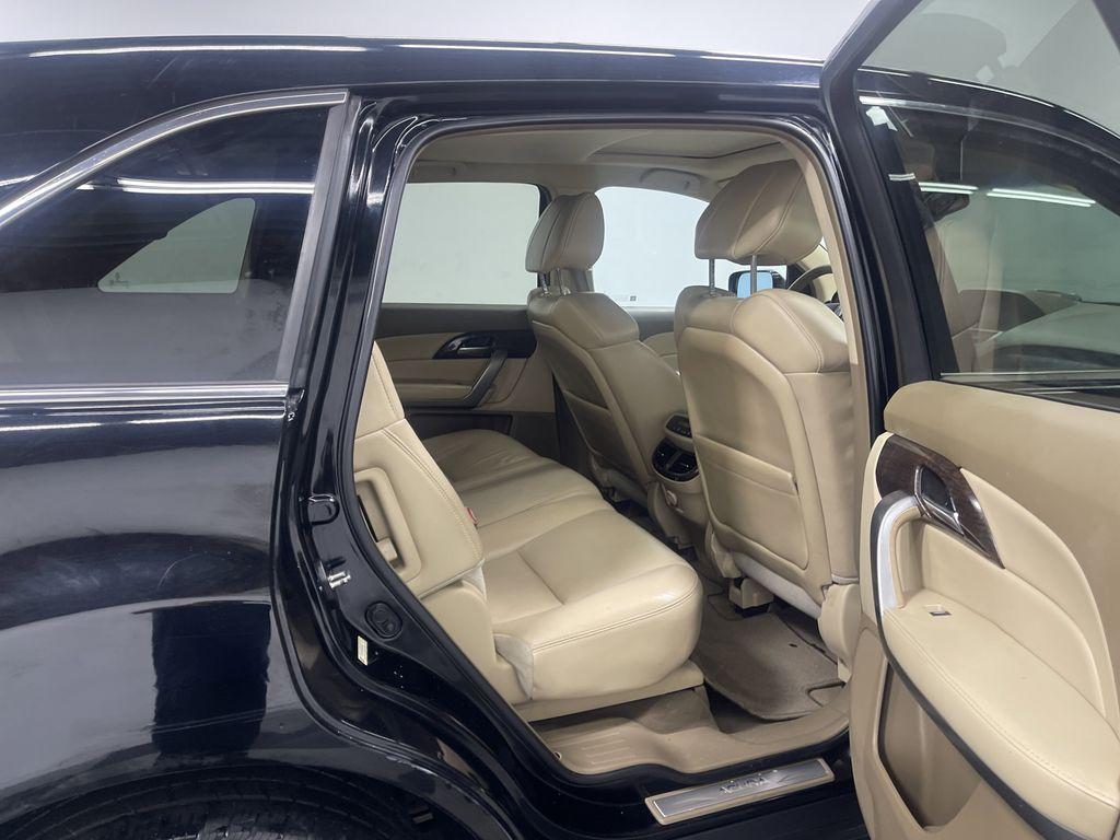 used 2013 Acura MDX car, priced at $9,064