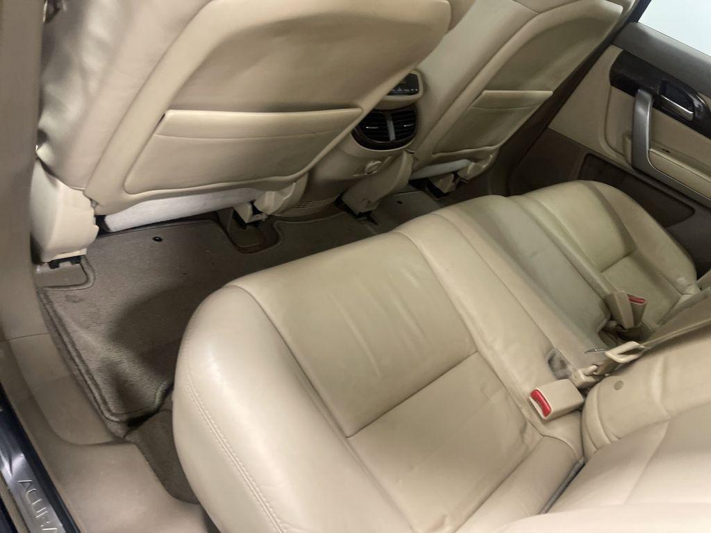 used 2013 Acura MDX car, priced at $9,064