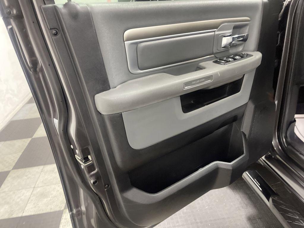 used 2016 Ram 1500 car, priced at $20,552