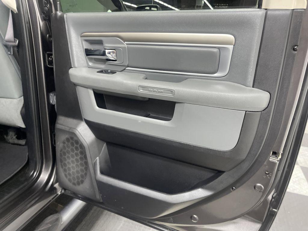 used 2016 Ram 1500 car, priced at $20,552