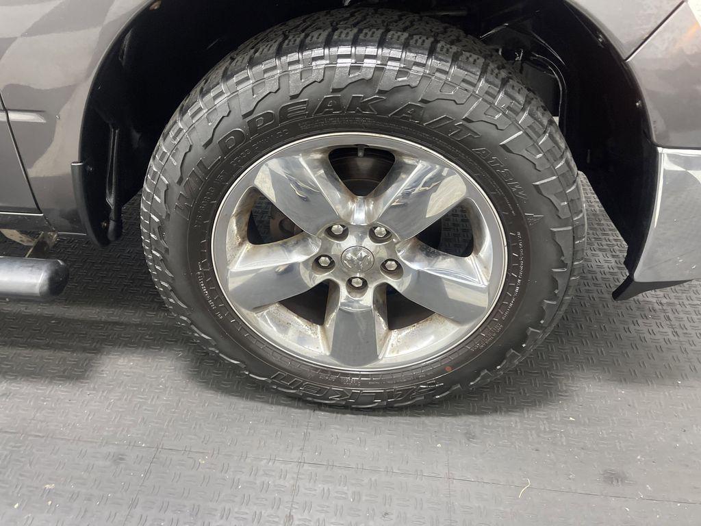 used 2016 Ram 1500 car, priced at $20,552