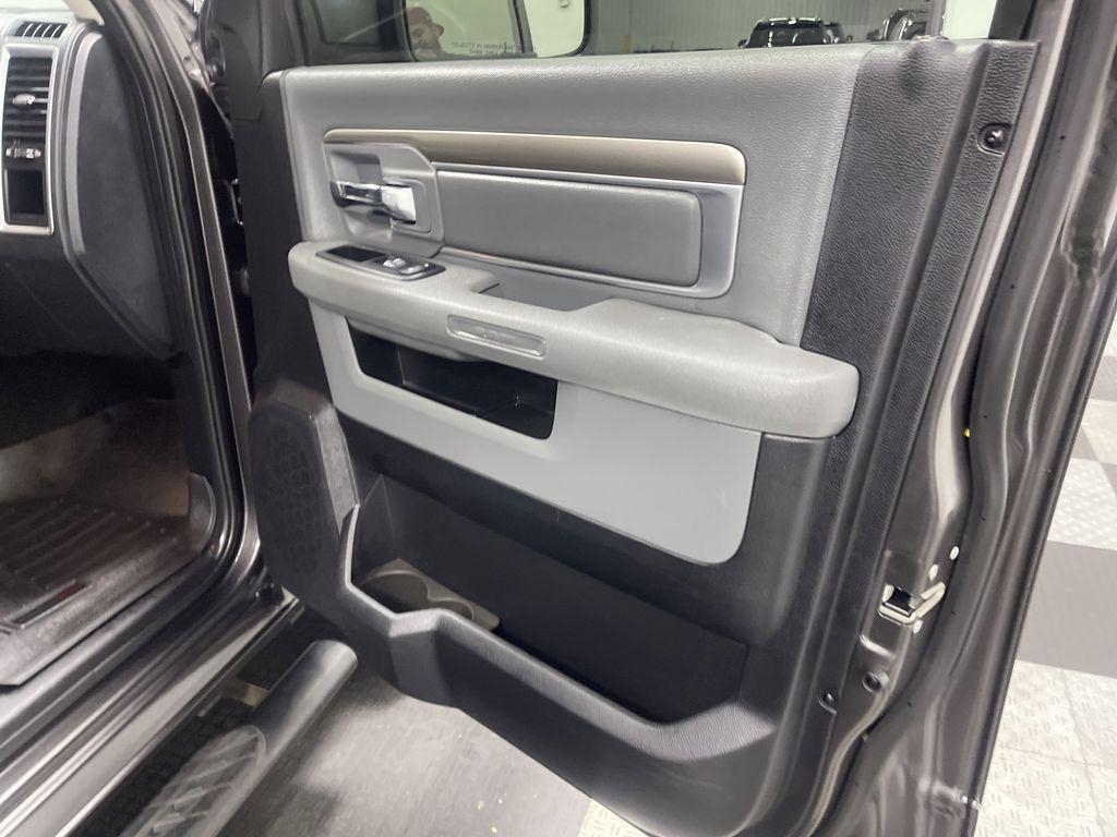 used 2016 Ram 1500 car, priced at $20,552