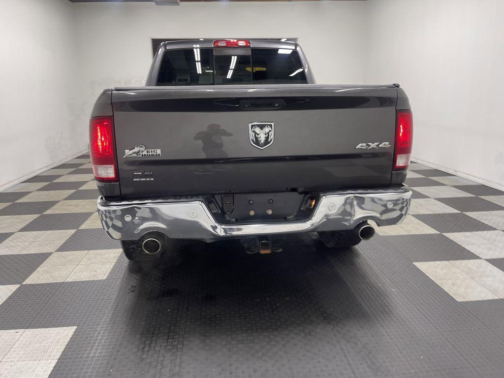 used 2016 Ram 1500 car, priced at $20,552
