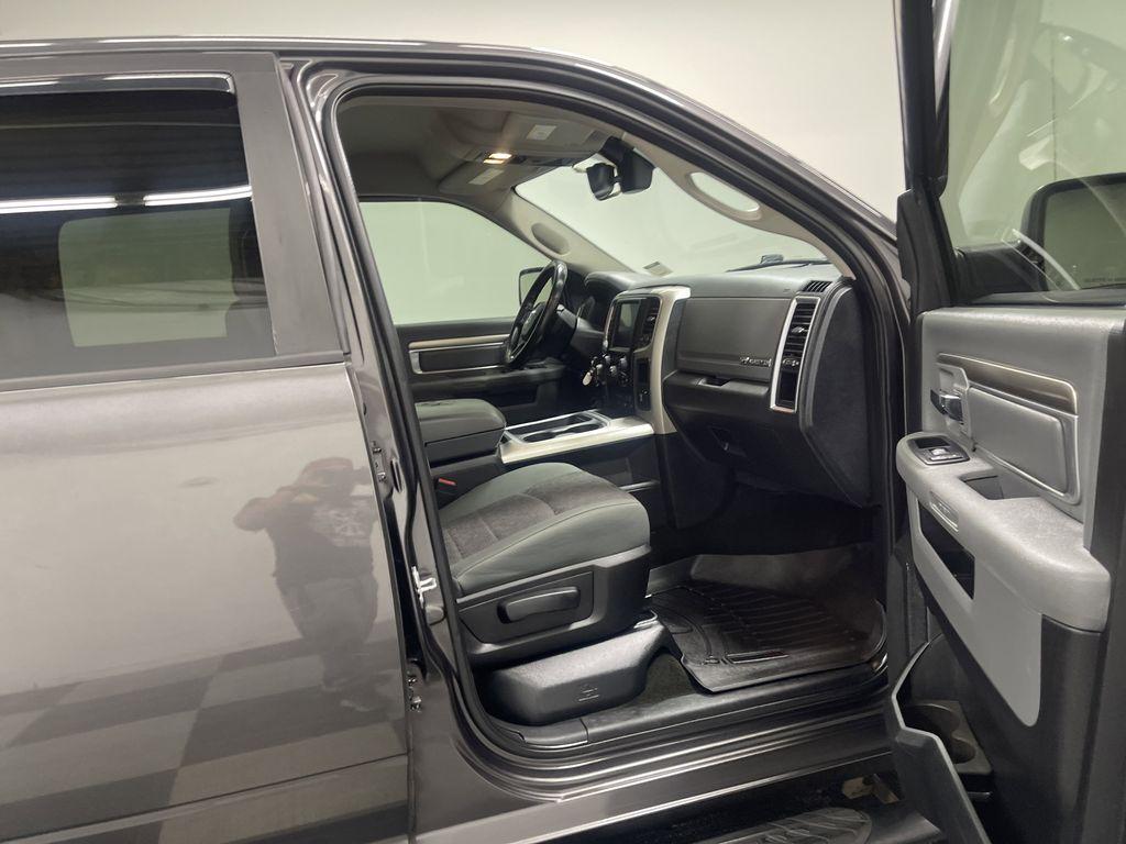 used 2016 Ram 1500 car, priced at $20,552