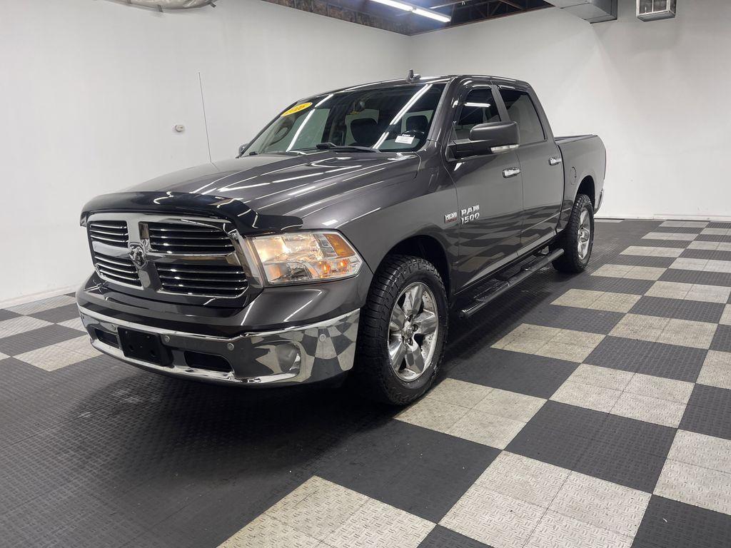 used 2016 Ram 1500 car, priced at $20,552