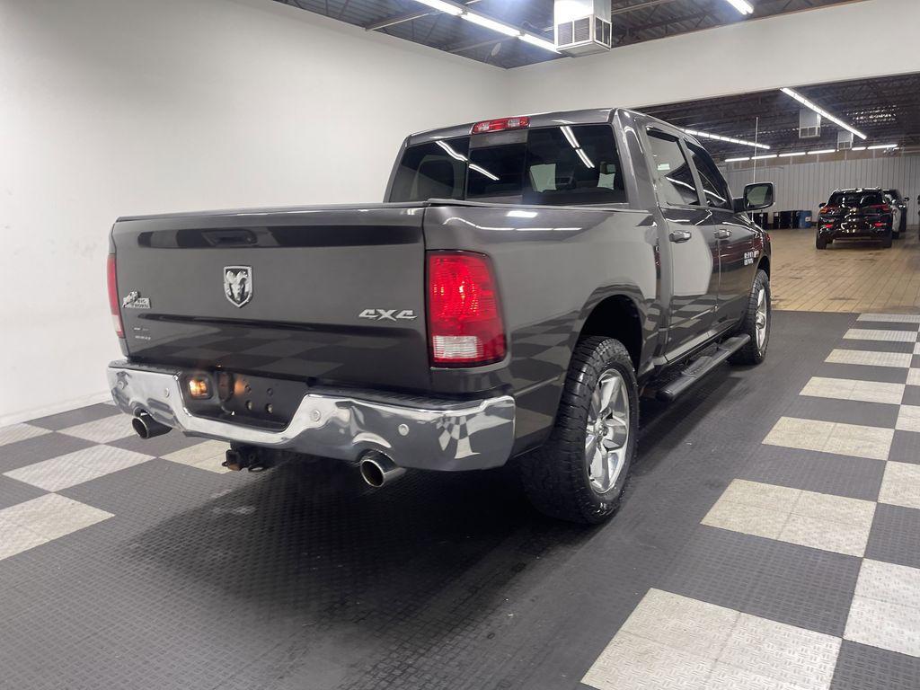 used 2016 Ram 1500 car, priced at $20,552