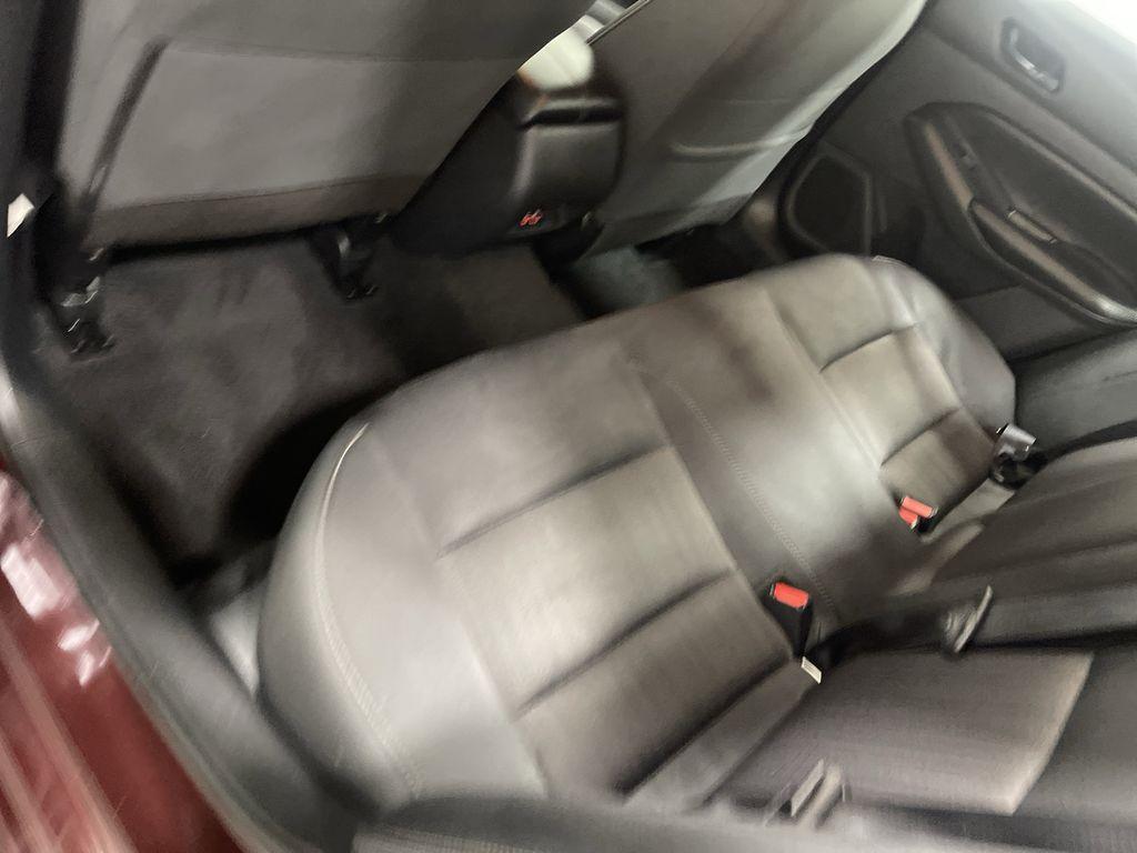 used 2024 Nissan Altima car, priced at $17,635