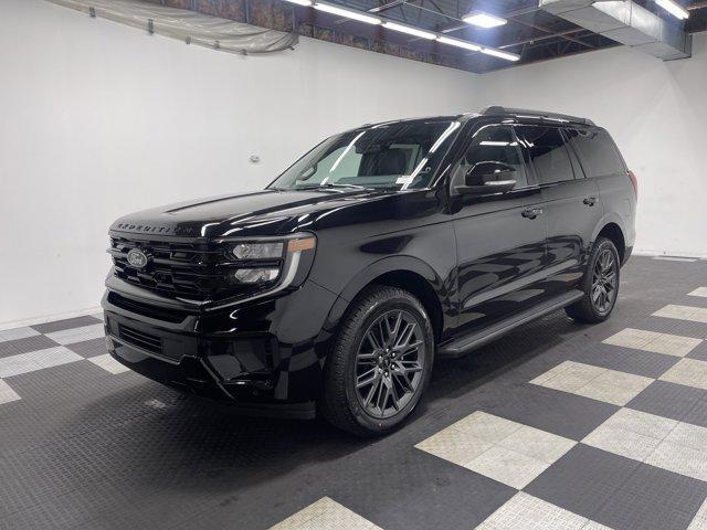 new 2026 Ford Expedition car, priced at $77,127