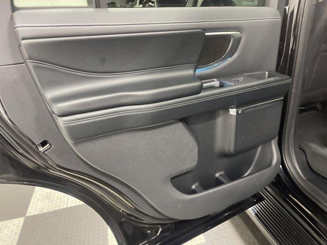 new 2026 Ford Expedition car, priced at $77,127