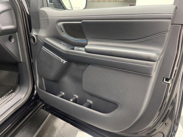 new 2026 Ford Expedition car, priced at $77,127