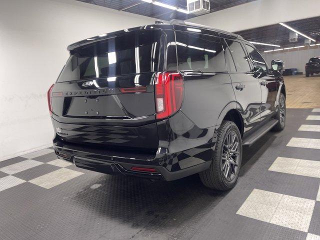 new 2026 Ford Expedition car, priced at $77,127