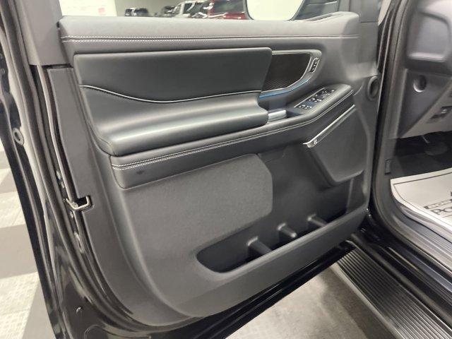 new 2026 Ford Expedition car, priced at $77,127